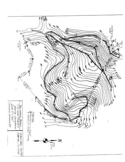 Undeveloped Land for sale in Santa Barbara County, California