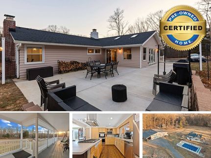 Residential Property for sale in Carroll County, Maryland