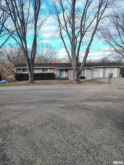 Property for sale in Marshall County, Illinois