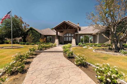 Property for sale in Kern County, California