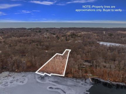 Undeveloped Land for sale in Berrien County, Michigan