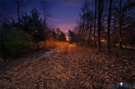 Undeveloped Land for sale in Chesterfield County, Virginia