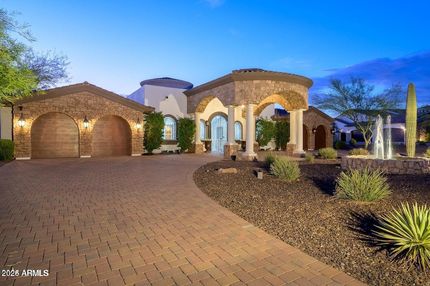 Property for sale in Maricopa County, Arizona