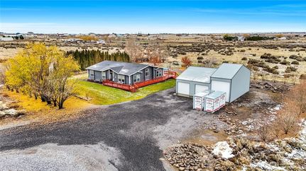 Residential Property for sale in Grant County, Washington