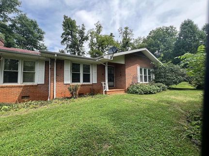 Property for sale in Washington County, Virginia