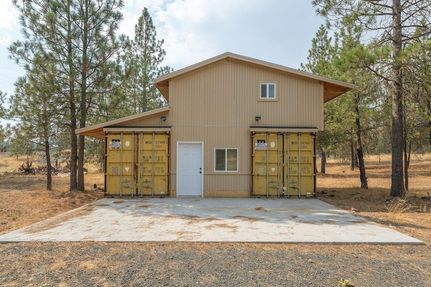 Undeveloped Land for sale in Spokane County, Washington