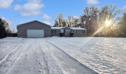 Residential Property for sale in Tuscola County, Michigan
