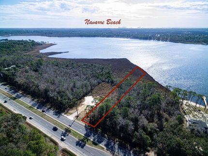 Undeveloped Land for sale in Santa Rosa County, Florida
