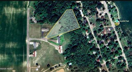 Property for sale in Grant County, South Dakota