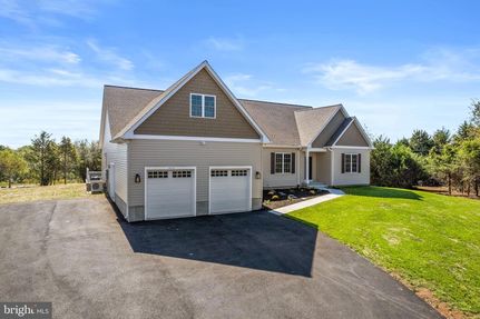 Residential Property for sale in Fauquier County, Virginia