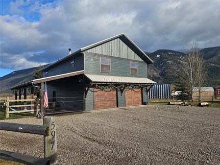 Residential Property for sale in Flathead County, Montana