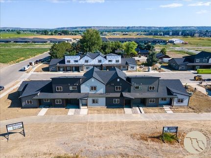 Property for sale in Yellowstone County, Montana