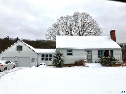 Property for sale in Tolland County, Connecticut