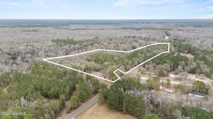 Property for sale in Pender County, North Carolina
