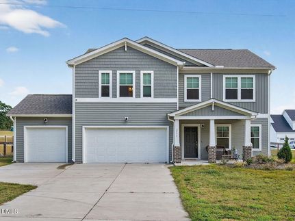 Property for sale in Lee County, North Carolina