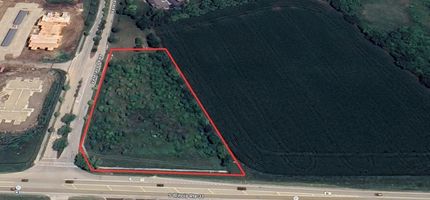 Undeveloped Land for sale in McHenry County, Illinois