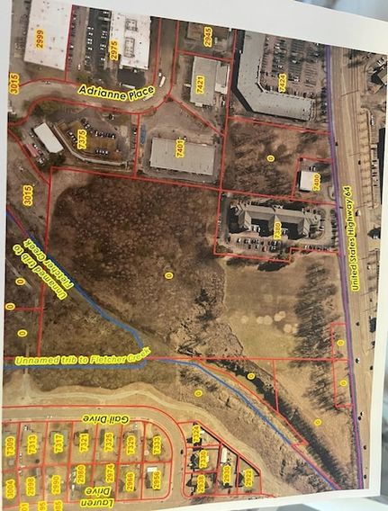 Undeveloped Land for sale in Shelby County, Tennessee