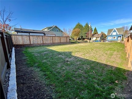 Property for sale in Kitsap County, Washington