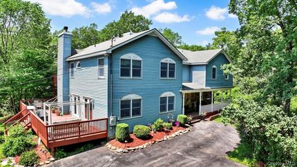 Residential Property for sale in Orange County, New York