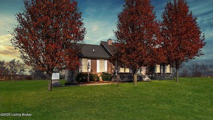 Property for sale in Henry County, Kentucky