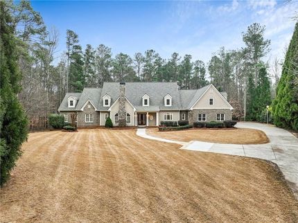 Property for sale in Cobb County, Georgia