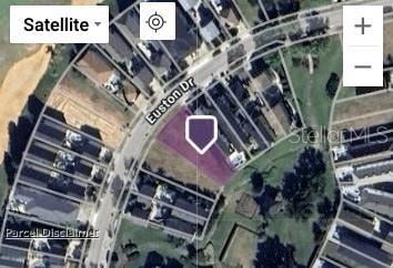 Undeveloped Land for sale in Osceola County, Florida