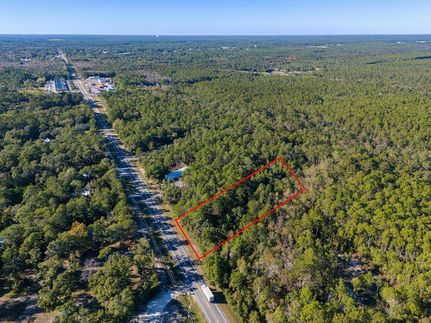 Undeveloped Land for sale in Walton County, Florida