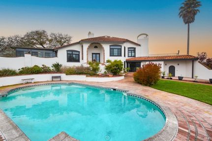 Property for sale in Sonoma County, California