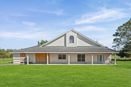 Property for sale in Washington County, Texas