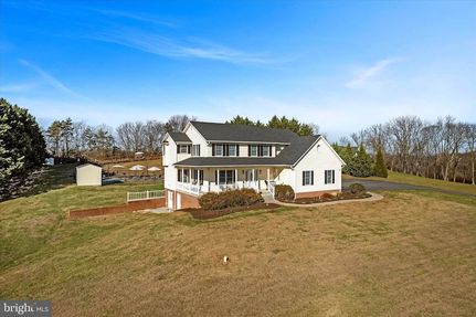 Property for sale in Clarke County, Virginia