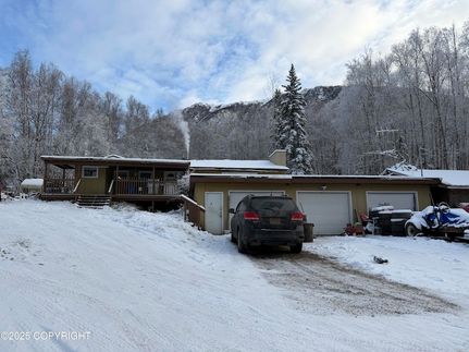 Residential Property for sale in Anchorage Borough, Alaska