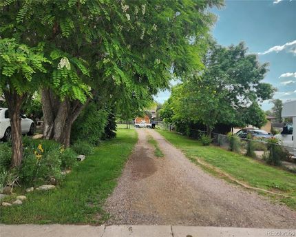 Property for sale in Jefferson County, Colorado