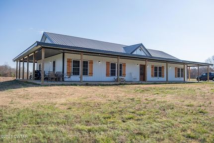 Property for sale in Weakley County, Tennessee