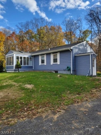 Property for sale in Hunterdon County, New Jersey