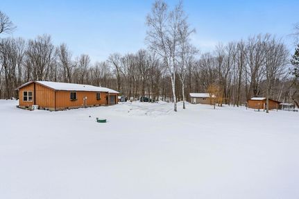Property for sale in Polk County, Wisconsin
