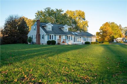 Property for sale in Monroe County, New York