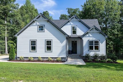 Property for sale in Franklin County, North Carolina