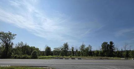 Undeveloped Land for sale in Saratoga County, New York