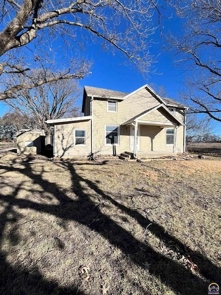 Property for sale in Lyon County, Kansas