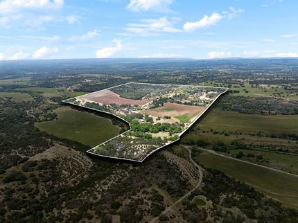 Hunting Land for sale in Kendall County, Texas