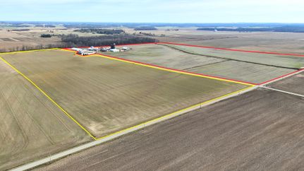 Property for sale in Warrick County, Indiana