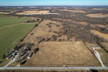 Undeveloped Land for sale in Cherokee County, Kansas