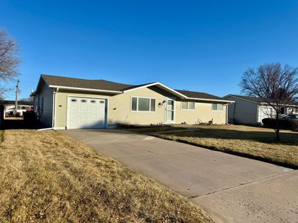 Residential Property for sale in Chase County, Nebraska