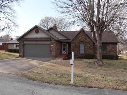 Property for sale in Lawrence County, Missouri