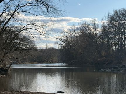 Riverfront Property for sale in Pushmataha County, Oklahoma