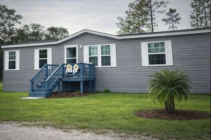 Property for sale in Levy County, Florida