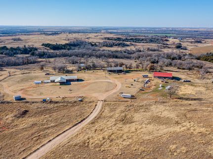 Ranch Property for sale in Noble County, Oklahoma