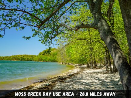 Property for sale in Marshall County, Kentucky