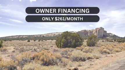 Property for sale in Cibola County, New Mexico