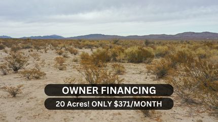 Residential Property for sale in Hudspeth County, Texas